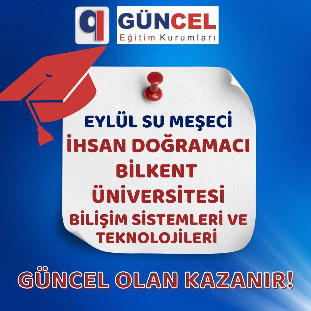 2025 YKS BAŞARILARIMIZ-Güncel Eğitim Kurumları